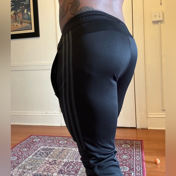 Adidas Tiro 17 Track Pants - Picture 3 of 7